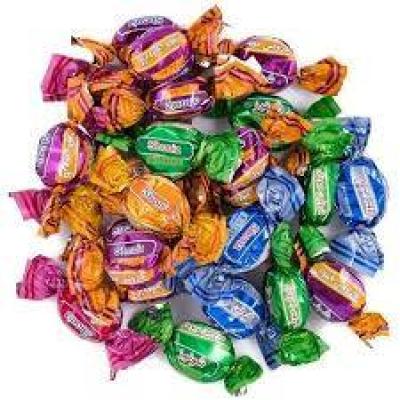 شکلات کارولین فله آیدین